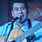 CHANGO ALMIRON