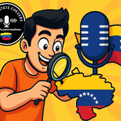 Podcast, 300 curiosidades de Venezuela.