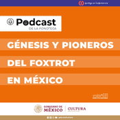 Génesis y pioneros del foxtrot en México