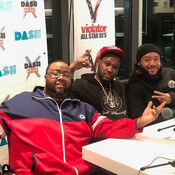 Violator Radio Unkut | Guest: Bossman