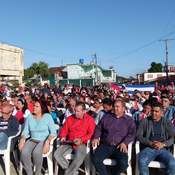 Conmemoró Guayos aniversario 65 de su Liberación