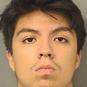 Aumentan seguridad en Lake Worth High School por amenaza en redes sociales 