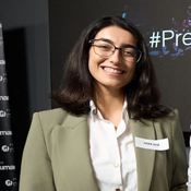 Entrevista Aleyna Gültekin Fundadora de Nera Eco Construction