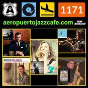 Aeropuerto Jazz Café 1171
