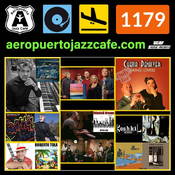 Aeropuerto Jazz Café 1179