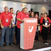 Plenaria del IV Congreso del Psuv llama a dar respuestas concretas al pueblo