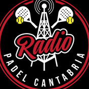 Radio Pádel Cantabria Programa 162 Completo 06-03-2020
