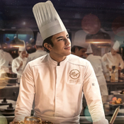 Repostero y chef-Una película amable, basada en hechos reales, y pinceladas dramáticas que la enriquecen