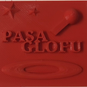 Pasaglofu navideño