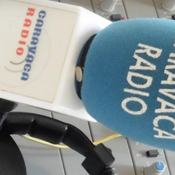 CARAVACA RADIO- Informativo mediodía (15-05-2025)