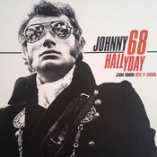 PSYCHO BEAT! 15.08. JOHNNY HALLYDAY 1968 - 15 abr 2025