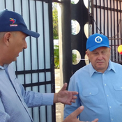 Consta Viceprimer Ministro cubano producción de alimentos en Las Tunas