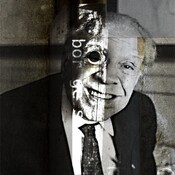 "There Are More Things" de Jorge Luis Borges a la memoria de H.P. Lovecraft