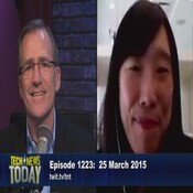 Tech News Today 1223: Let Google Pay Your Bills