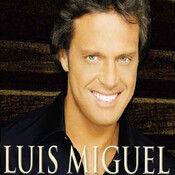 Luis Miguel - Por debajo de la mesa