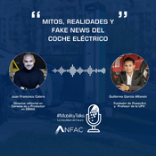 Mitos, realidades y fake news del coche eléctrico