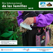 Día Internacional de las Semillas