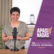 20. MUTILACIÓN GENITAL FEMENINA