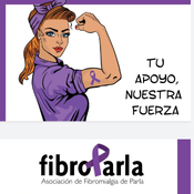 En COPE Pinares damos visibilidad al día de la Fibromialgia . Entrevista con Yolanda Montes de fibroparla.