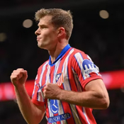 - J33 - ATLÉTICO DE MADRID3 vs RAYO VALLECANO 0, UN POCO TARDE