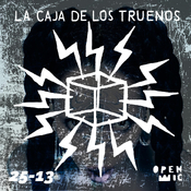 Episodio 25-13. La Caja de los Truenos