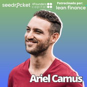 Formar al mundo en remoto con Ariel Camus de MICROVERSE