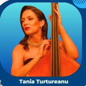 Interviu la Radio Românul cu artista mult apreciatei piese Ce frumos, Tania Turtureanu