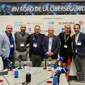 T14x15 - Especial ISMS Forum