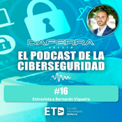 16. Entrevista a Bernardo Viqueira aka Icko/GZ (bra1n, dooing IT)
