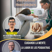 Psico Radio Gdl 22 De Abril 2025