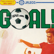 Retrogaming - Goal!