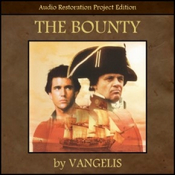 The bounty 1984 Vangelis