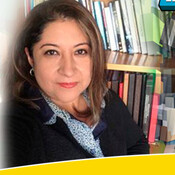 234 - ENTREVISTA, Mtra. Maribel Reyes Calixto