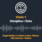 Visión y Disciplina = Éxito