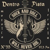 Dentro Pista Nº55 - Si no lo escucho delinco