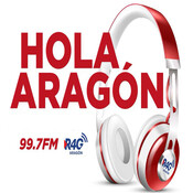Hola Aragón 3-7-2020