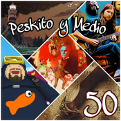 PYM 50. De nada | Kung Fu contra los 7 vampiros de oro - Hija de La Frontera - Dave the Diver - Dredge - BSOs: Göransson