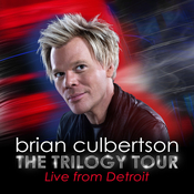 Cloud Jazz 2713 | Brian Culbertson