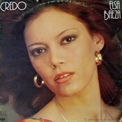 Coplas y canciones de ida y vuelta ELSA BAEZA 4 abril 2018