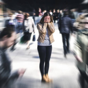 ¿Sabías que más de medio millón de personas sufren desórdenes mentales y neurológicos en España?