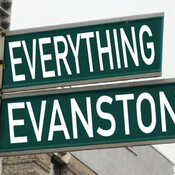 Everything Evanston: Partners of the Evanston Public Library hosts open mic poetry reading