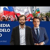 La Tragedia del Modelo Chileno - Axel Kaiser y Diego Sánchez de la Cruz