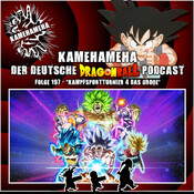 Folge 197 - Kampfsportturnier 4 Das große