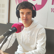 Nacho Juan 3r premi CV Skills - 15 d'abril de 2025