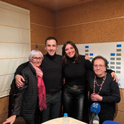Programa 235: Carla Clavera i Marta Shanti
