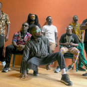 AfricaPachanga 12/Mar/2025 - Santrofi - Música Africana Afrobeat