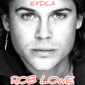 EFDLA Rob Lowe