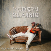 Cloud Jazz 2723 | Big Mike Hart