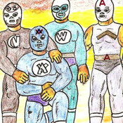 Los Cronistas de la Lucha Libre 4 Noviembre 2018