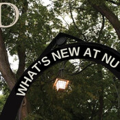 What’s New At NU: Books & Breakfast bridges Evanston education community